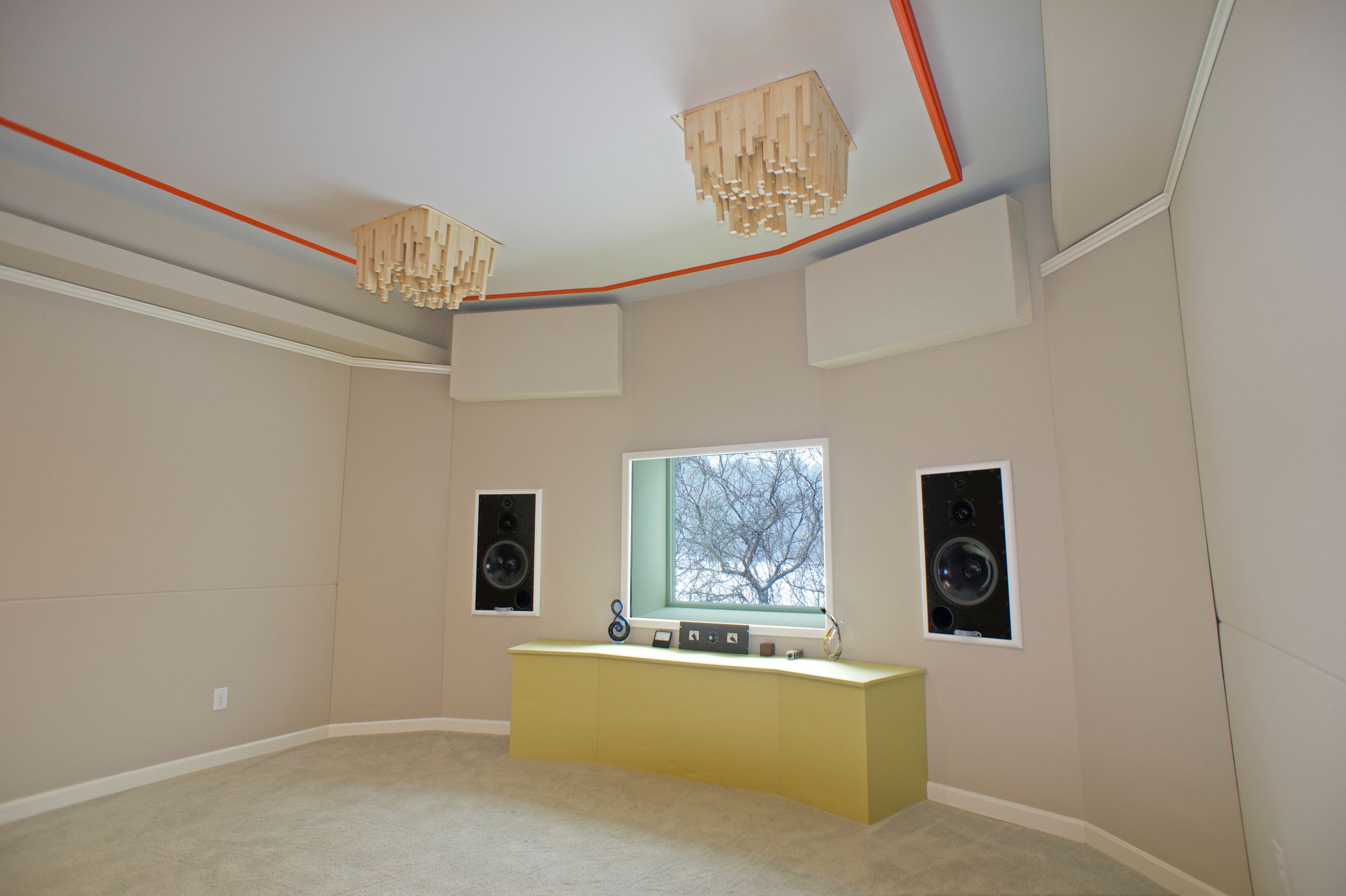 Jacob's Well Mastering